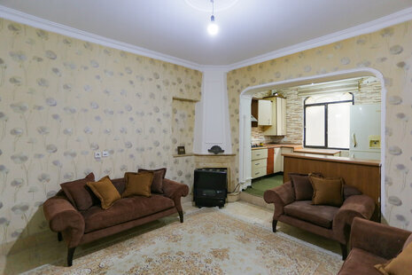 آپارتمان مبله تکخواب نوری 1 در نامجو