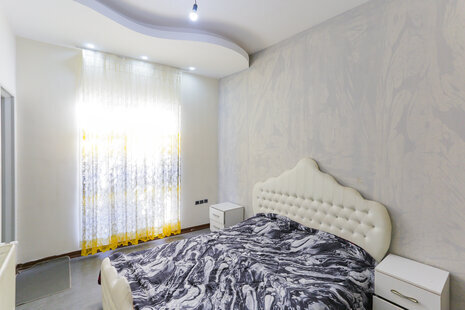 ویلا استخردار آبگرم سبز در چهار باغ