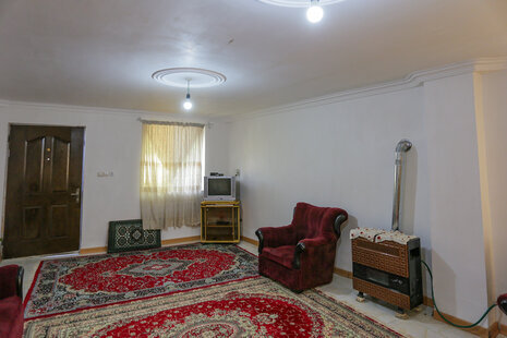 ویلای یک خواب در ماسال