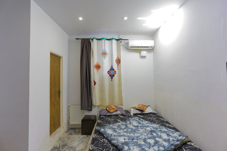 سوئیت مبله عزیز واحد 14 در جنت آباد جنوبی