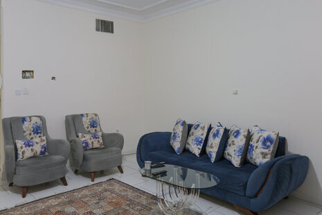 آپارتمان مبله تکخواب 515 در تهرانپارس