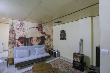 آپارتمان مبله تک خواب در تهرانپارس