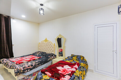 ویلا دوخواب ساحلی در قشم (3)