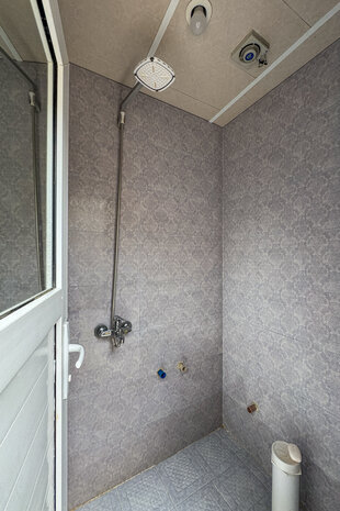 ویلا مبله تک خواب در شهرک نریمان قشم