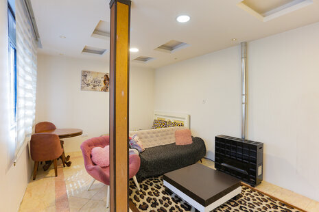 سوئیت مبله 2 در نارمک