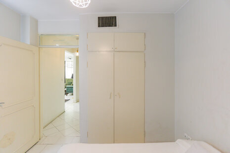 آپارتمان مبله دو خواب لوکس با جکوزی در سازمان برنامه شمالی 7