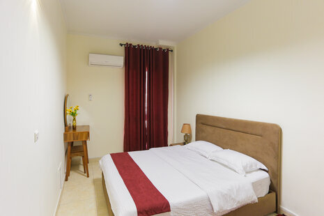 آپارتمان دوخواب در هتل آپارتمان عباس آباد تهران