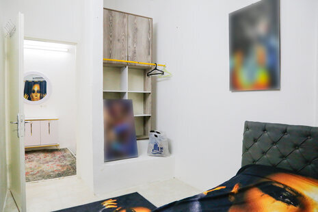 ویلا دوبلکس ژینا در کیش