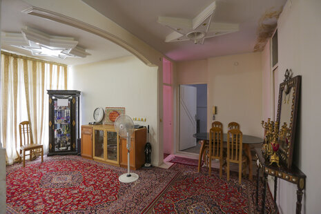 آپارتمان مبله 1 خوابه شیک و تمیز با دسترسی عالی در نامجو