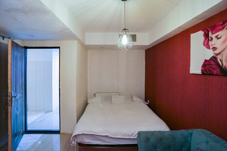 آپارتمان مبله دو خواب لوکس در سازمان برنامه شمالی 2