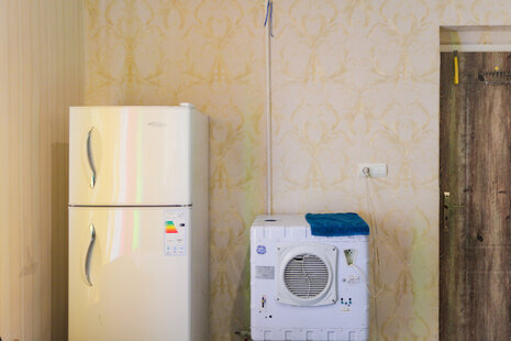 اتاق 24 متری خصوصی در مهمانپذیر نارمک