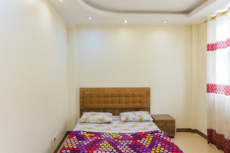 آپارتمان مبله دوخواب در میدان هفت تیر