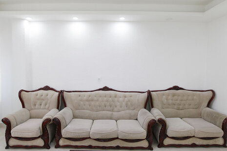 آپارتمان مبله دوخواب در کیش