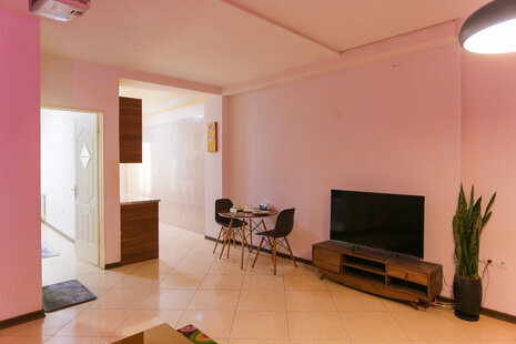 آپارتمان مبله تکخواب شانا 33 در شهرک نفت