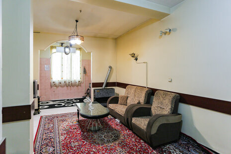 آپارتمان تکخواب راه پیما 28 در خیابان امام خمینی