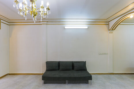 آپارتمان تکخواب 218 در تهرانپارس شرقی واحد4