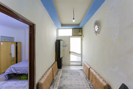 واحد آپارتمان تکخواب آراد در قشم