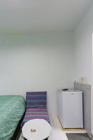 سوئیت 4 در شهرک غرب