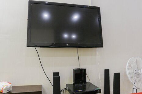 سوئیت مبله عزیز واحد 15 در جنت آباد جنوبی