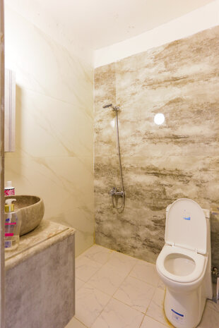 آپارتمان مبله تکخواب پارسا در تهرانپارس شرقی