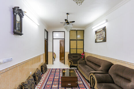 ویلا دوخواب ساحلی در قشم (3)