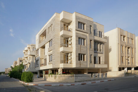 آپارتمان مبله دوبلکس در کیش