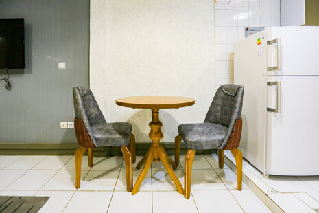 آپارتمان مبله تکخواب 3 در کارون