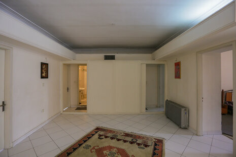 آپارتمان مبله دو خواب در امیرآباد شمالی 2