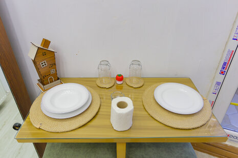 سوئیت مبله عزیز واحد 13 در جنت آباد جنوبی