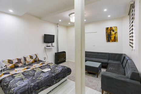 سوئیت مبله در نارمک