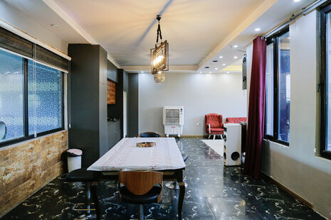 ویلا دوبلکس استخردار سه خواب در چهارباغ