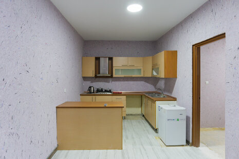 واحد تکخواب چهار نفره VIP 205 در مسافرخانه میدان فردوسی