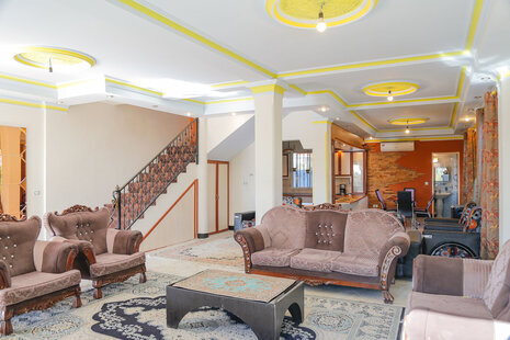 خانه ویلایی رویا در جاده فشتکه