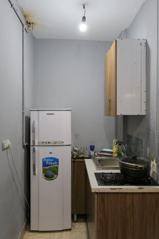 آپارتمان مبله سه خواب 4 در دهکده المپیک