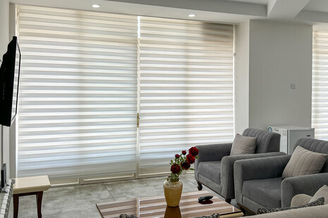 سوئیت مبله دوم در شریعتی