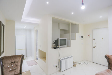 سوئیت مبله تکخواب نوساز در تهران(101)