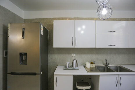 آپارتمان دوخواب لاله در جنت آباد