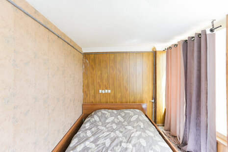 آپارتمان مبله دو خواب 2 در دهکده المپیک