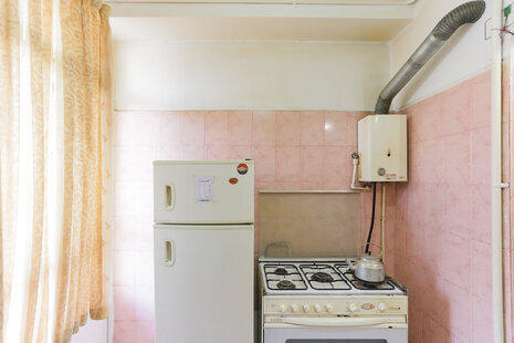 آپارتمان مبله تکخواب (5) در خیابان امام خمینی تهران