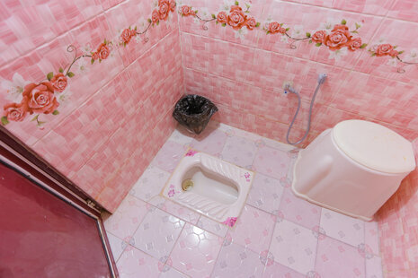 اتاق لافت سیدان در اقامتگاه بومگردی لافت