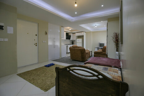 آپارتمان مبله یک خواب تهران 9