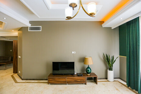 آپارتمان دوخواب 120 متری ویژه در ولیعصر