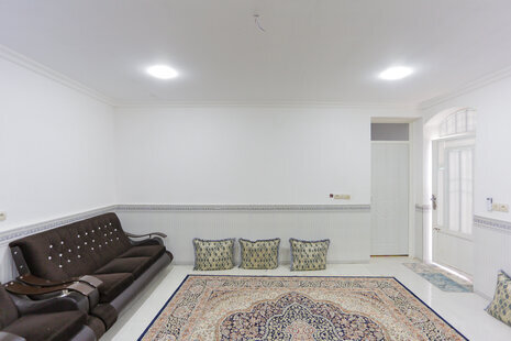 سوئیت روستایی در قشم