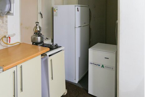 آپارتمان مبله تکخواب (1) در کوی بیمه