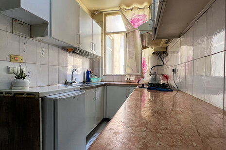 آپارتمان تک خواب مبله واحد 7 در تهران