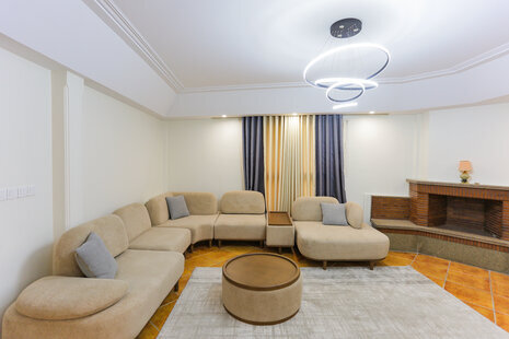 آپارتمان مبله سه خواب قصرکوثر 3 در میرداماد