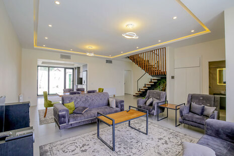 ویلا استخر دار سه خواب در کردان