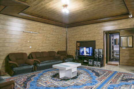ویلا سه خواب استخردار در سرخرود