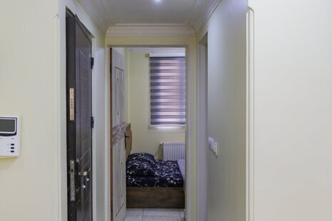 آپارتمان تکخواب مبله در خیابان امام خمینی