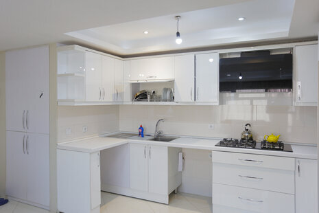 آپارتمان مبله تکخواب (5) در میدان حر تهران